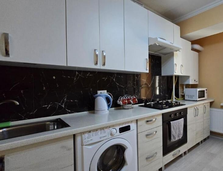 Garsoniera de inchiriat in zona Gara de Nord - 2