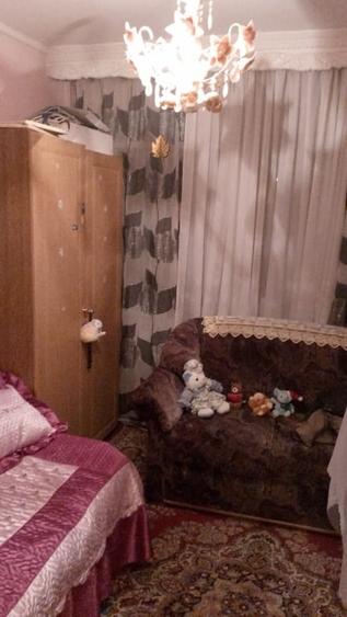 Apartament 3 camere de vânzare, etaj 4/4 – zona Gării, Aleea Florilor-0722508869 - 7