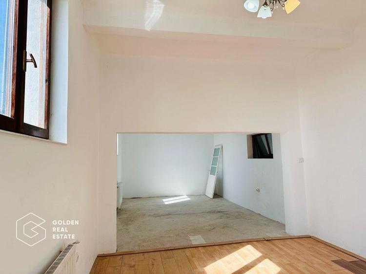 Casa P+M la curte comuna, Aradul Nou, comision 0% - 7