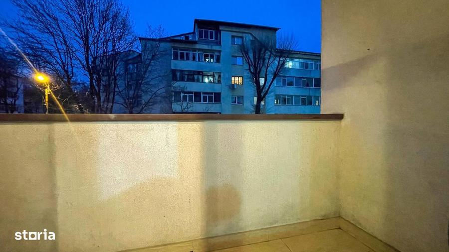 Apartament Nicolina | Bloc Nou | Mobilat si utilat - 7