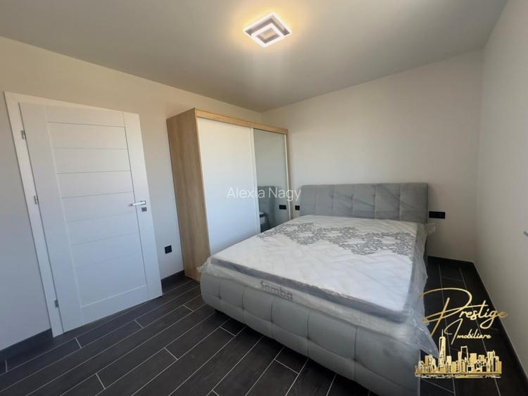 Apartament cu 2 camere in bloc nou de inchiriat in Grigorescu - Oradea Apartament cu 2 camere in bloc nou de inchiriat in Grigorescu - Oradea