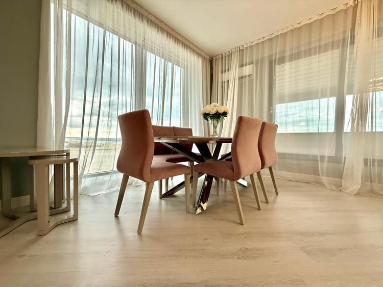 Apartament Premium cu Vedere Frontala la Mare – Mamaia Central - 2