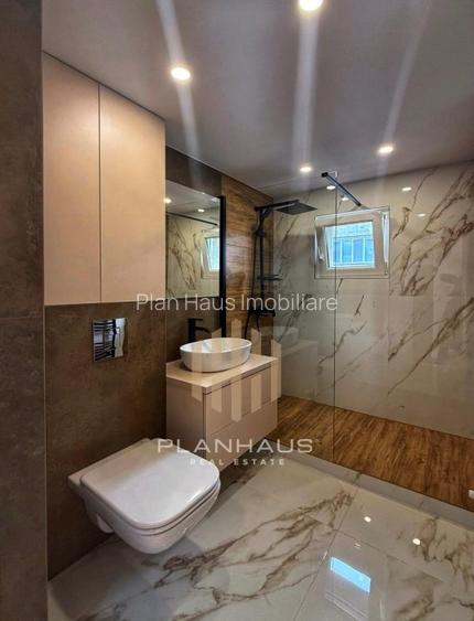 Etaj 2 ,decomandat 2 camere ,55 mp, renovat integral