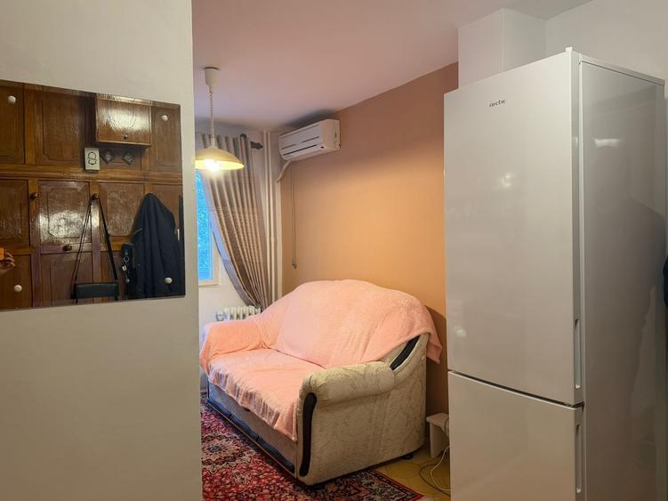 Apartament 3 camere semi-decomandat, 63 mp – Metrou Costin Georgian - 15