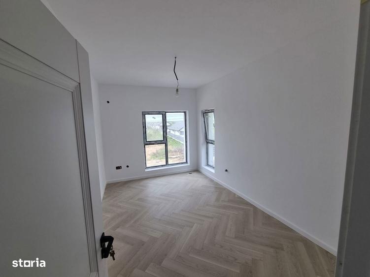 Case individuale ( 2 unitati;P+Et1+Pod si terasa amenajata) - 11