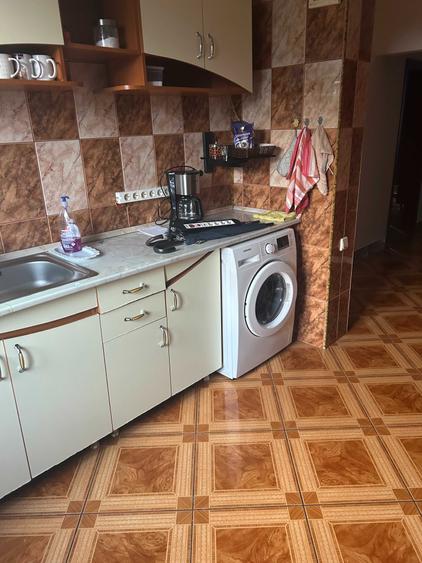 Inchiriere Apartament 3 Camere, zona berceni, Bloc reabilitat, Utilat Complet - 7