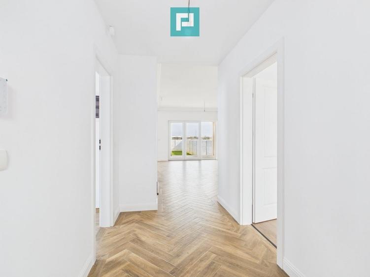 Duplex Premium -5 camere la cheie Moșnița Nouă - 5