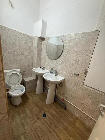 Inchiriez spatiu comercial str. Traian - 6