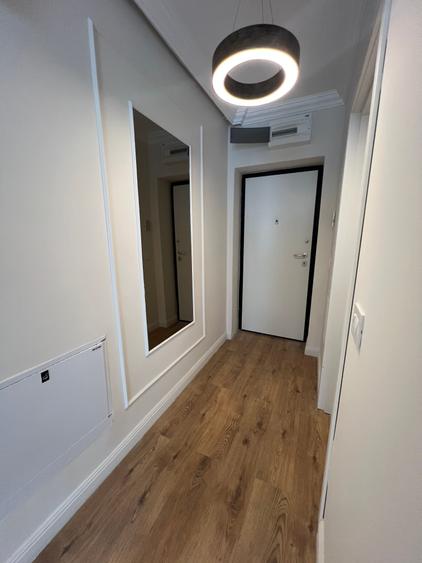 Apartament cu 1 cameră mobilat Pipera - Comision 0%, mutare imediată - 9