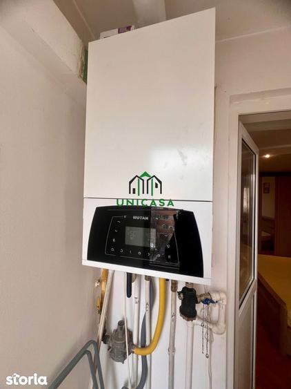 Apartament 4 camere/Zona Centrala/Splaiul Independentei / etaj3/4 - 10