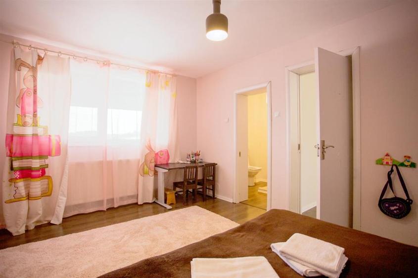 Casa 4 Camere, Harman - 8