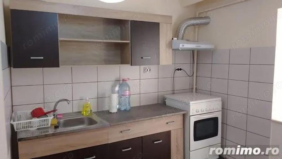 Garsoniera zona Pipera - 2