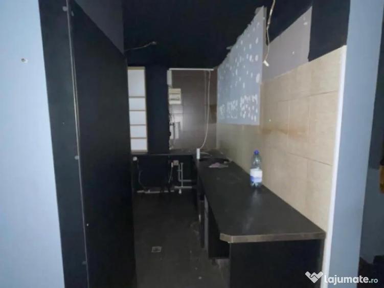 Spa?iu comercial, 142 mp + terasa 40 mp, zona Central - 9