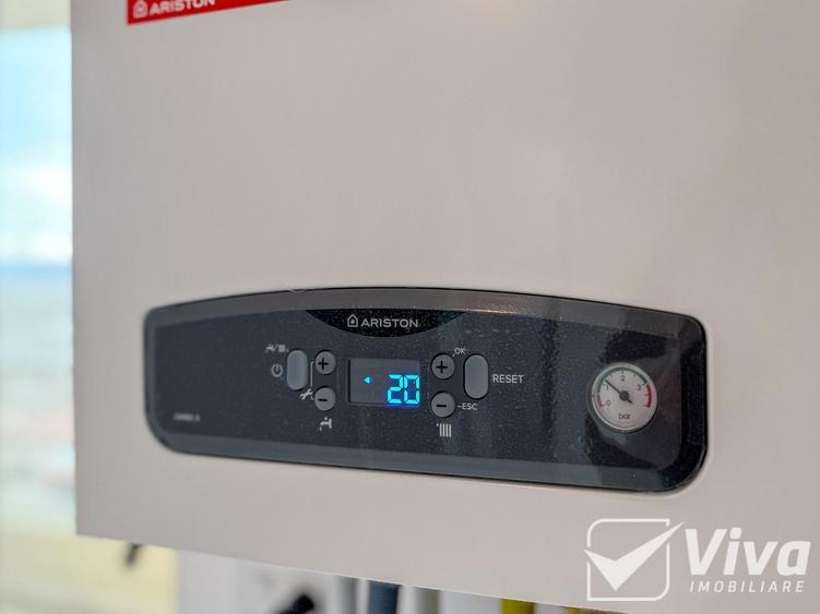 Comision ZERO! Locuinta calitate superioara in IASI!(oras) La cheie! - 8