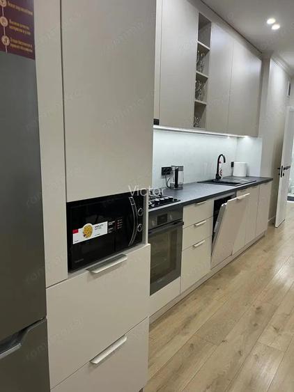 Garsoniera de inchiriat in zona Calea Bucuresti