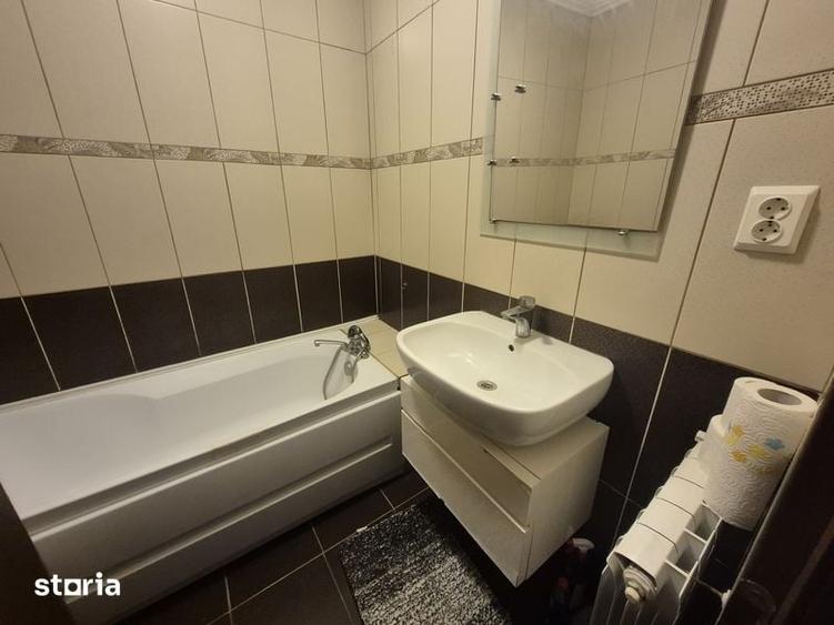 Apartament cu 2 camere în Tomis Nord