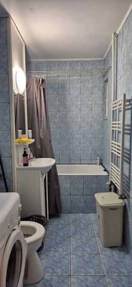 Proprietar - inchiriez apartament 1 camera, Fortuna, Centrala termica, parter - 5