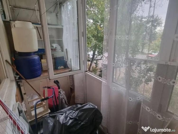 Tomis nord Rovere-apartament 3 camere decomandat stradal - 6