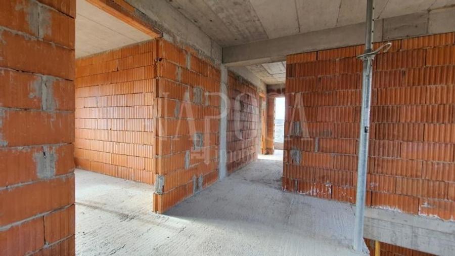 Casa 5 camere de vanzare in Saldabagiu de Munte - 10