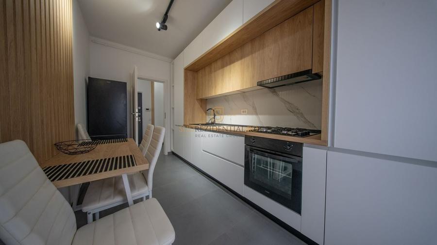 Apartament 2 camere gata de mutare, Parcare inclusa, Bd. Metalurgiei - 10