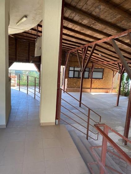 Vanzare Apartament 4 camere+posibilitate spatiu comercial la demisol - Bragadiru - 18