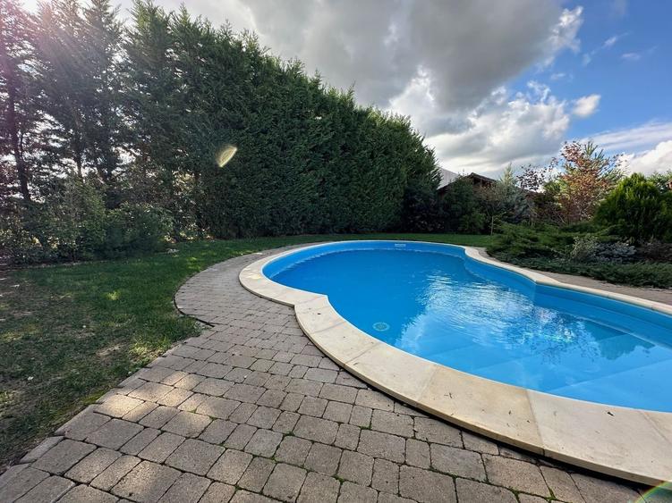 Casa individuala Dumbravita spre Pădure - 24