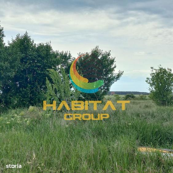 Teren Magurele Tiparnitei 5000 MP Ideal Hale, Complex Case Vile - 1