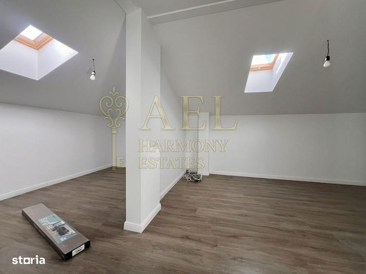 Vila *9 camere* // Chitila // COMISION 0% - 9
