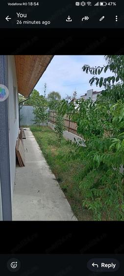 Particular, inchiriez casa trei camere sos Chitilei - 2