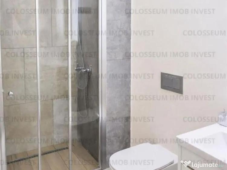 Apartament 3 camere | 2 bai | mobilat utilat - zona Tractorul - 2