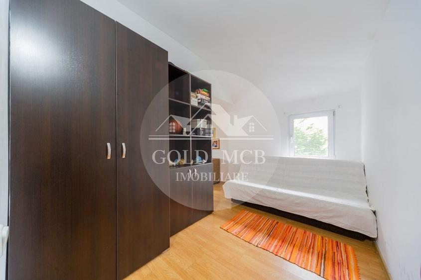 VILA parter si etaj- PIPERA - 9