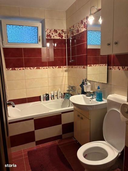 Apartament 4 camere, zona Centrul Civic - 5