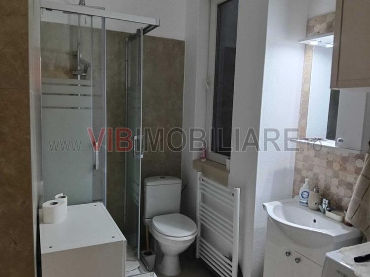 Apartament 3 camere, Piata Iosefin - 12