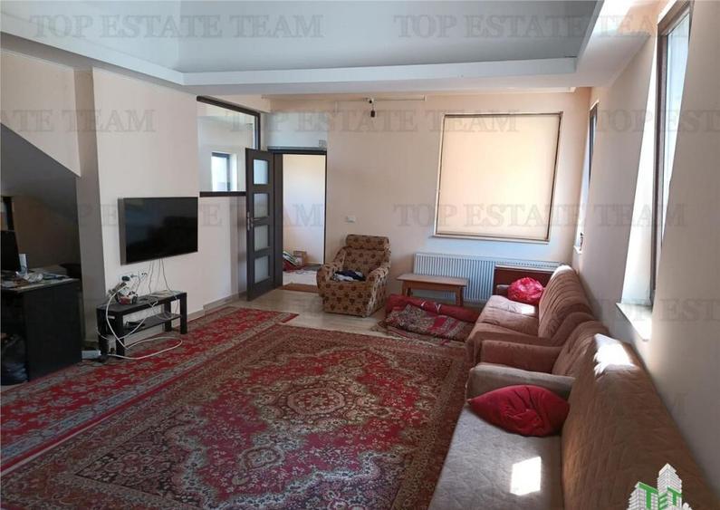 Vila cocheta, 5 camere si garaj 177.5mp, 250mp teren, cu toa - 18