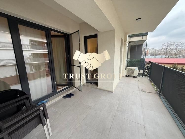 2 camere Bloc nou | Timisoara-Gorjului | - 11