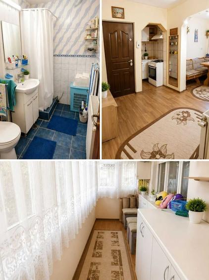 Apartament de vanzare in Simleu Silvaniei - 2