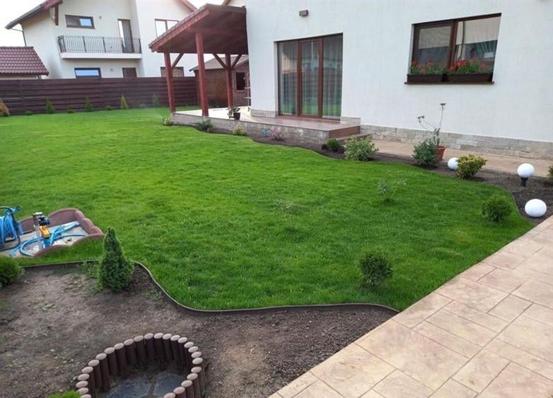 Tarlungeni, Brasov - 1