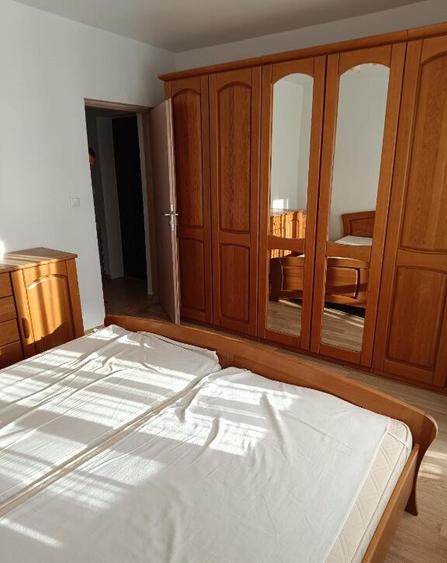Apartament 4 camere etaj 1 , C.Moldovei - 6