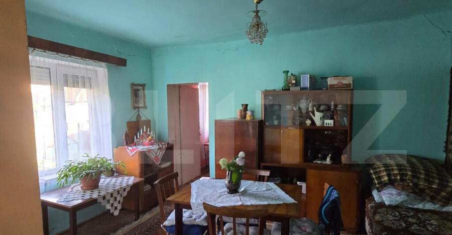 Casa 3 camere 92 mp, 338 mp de teren - 15