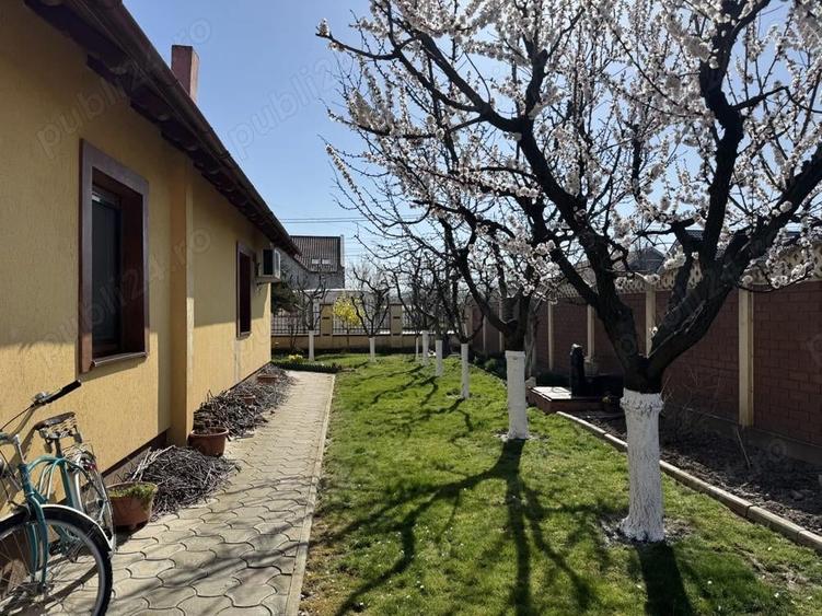 Casa Individuala Sag - Vatra Satului - 3 Camere - 4