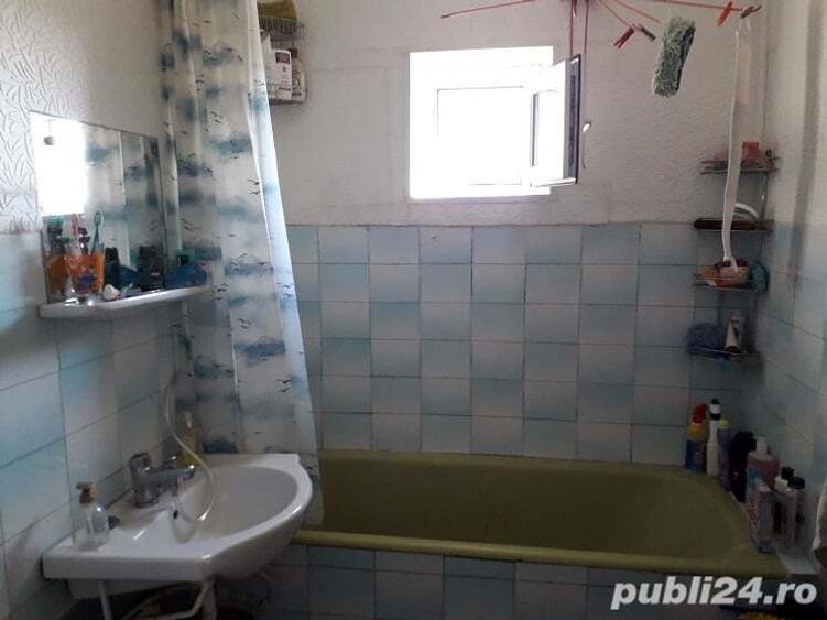 Vand apt 3 camere zona C5 Tulcea Bl A5G etaj 4 langa Penny Pre? 56.000 euro - 4