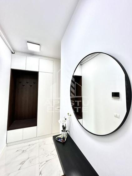 Apartament premium cu 2 camere, open space, in Giroc - 12