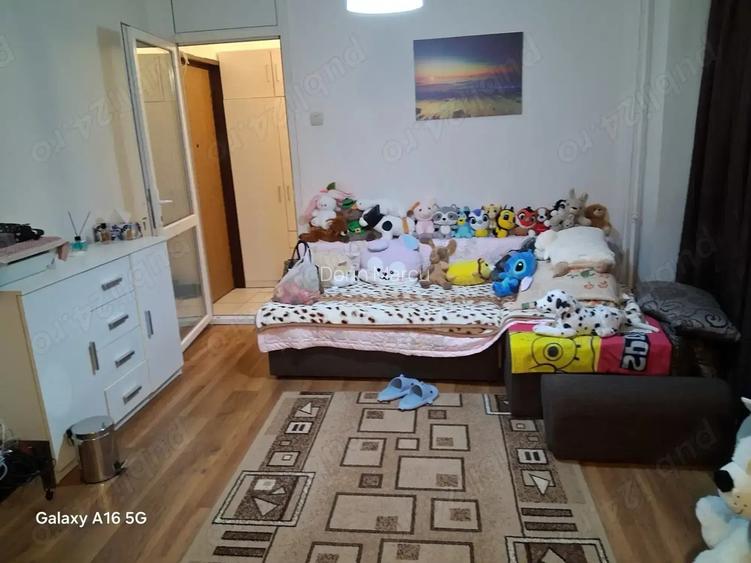 Ofer spre inchiriere,Garsoniera in Bucuresti.