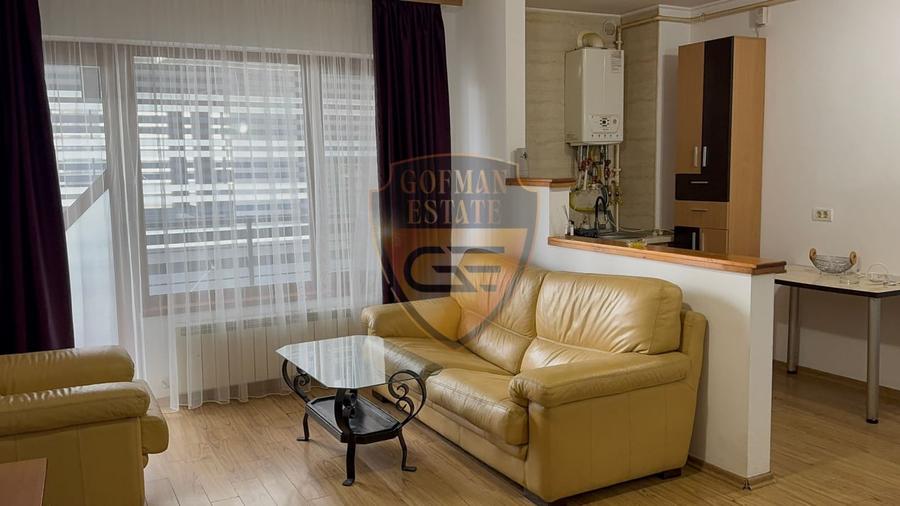 Bloc Miraj 3 Cam Statiunea Mamaia, 92 mp Duplex + boxa - 4