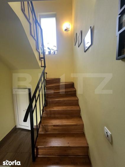 Casa individuala in Bardesti 121 mp, teren 500 mp, liniste si conf - 5