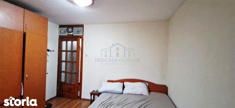 Apartament 4 camere, et. 34, zona Garii - 8