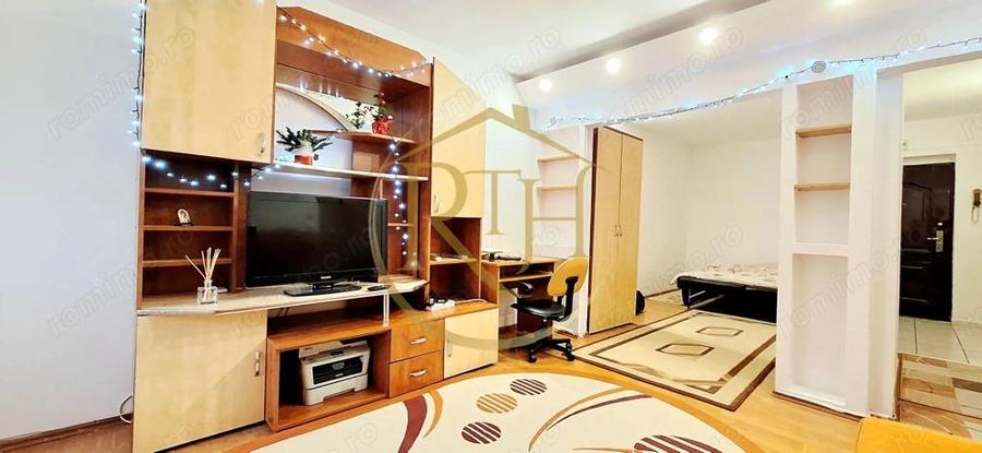 Apartament 1 camera, spatios, compartimentat in 2 camere, Girocului-str. Miloia - 3