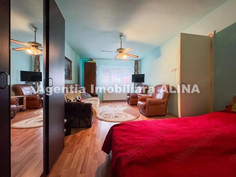 Ap. 1 camera in Deva, zona Progresului, Str. George Enescu, 41 mp. - 2