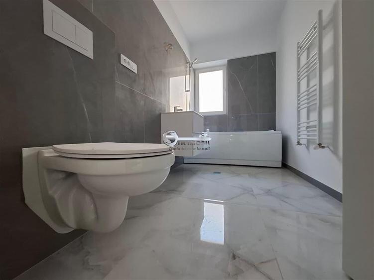 Apartament 1 camera de vanzare in Iasi, Galata, 44,90 mp, baie cu geam - 6