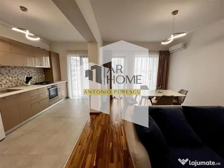 Apartament 2 camere, in Ploiesti, Albert (MRS Residence) - 9